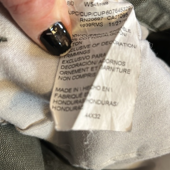 Pants - Picture 4 of 4